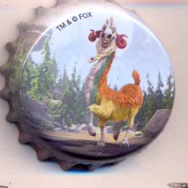 Beer cap Nr.23139: Karamalz produced by Eichbaum-Brauereien AG/Mannheim