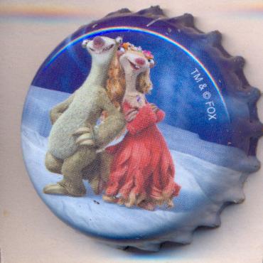 Beer cap Nr.23140: Karamalz produced by Eichbaum-Brauereien AG/Mannheim