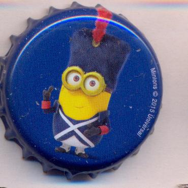 Beer cap Nr.23145: Karamalz produced by Eichbaum-Brauereien AG/Mannheim