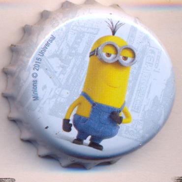 Beer cap Nr.23146: Karamalz produced by Eichbaum-Brauereien AG/Mannheim