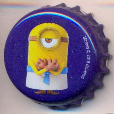 Beer cap Nr.23153: Karamalz produced by Eichbaum-Brauereien AG/Mannheim