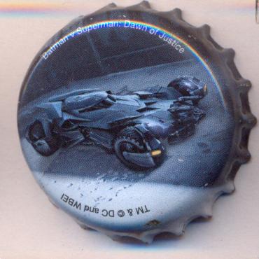 Beer cap Nr.23162: Karamalz produced by Eichbaum-Brauereien AG/Mannheim