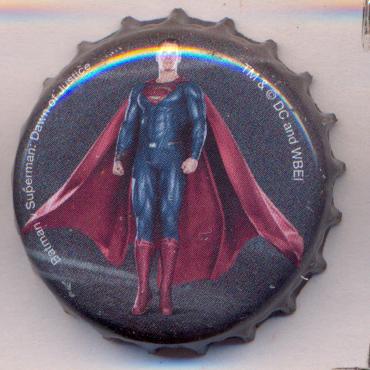 Beer cap Nr.23163: Karamalz produced by Eichbaum-Brauereien AG/Mannheim