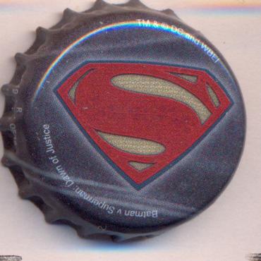 Beer cap Nr.23166: Karamalz produced by Eichbaum-Brauereien AG/Mannheim