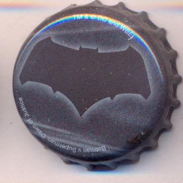 Beer cap Nr.23168: Karamalz produced by Eichbaum-Brauereien AG/Mannheim