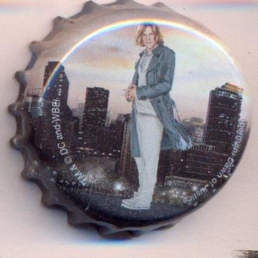 Beer cap Nr.23172: Karamalz produced by Eichbaum-Brauereien AG/Mannheim