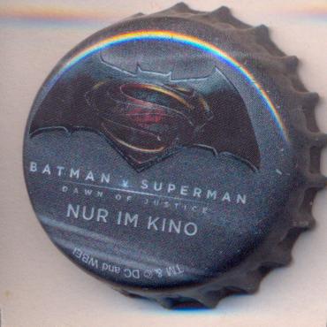 Beer cap Nr.23179: Karamalz produced by Eichbaum-Brauereien AG/Mannheim