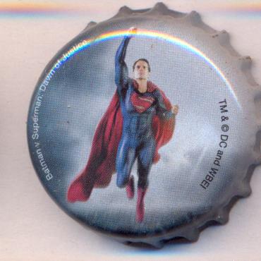 Beer cap Nr.23180: Karamalz produced by Eichbaum-Brauereien AG/Mannheim