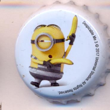 Beer cap Nr.23208: Karamalz produced by Eichbaum-Brauereien AG/Mannheim