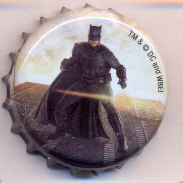 Beer cap Nr.23224: Karamalz produced by Eichbaum-Brauereien AG/Mannheim