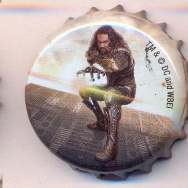 Beer cap Nr.23227: Karamalz produced by Eichbaum-Brauereien AG/Mannheim