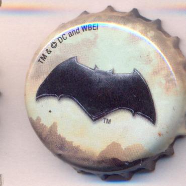 Beer cap Nr.23233: Karamalz produced by Eichbaum-Brauereien AG/Mannheim