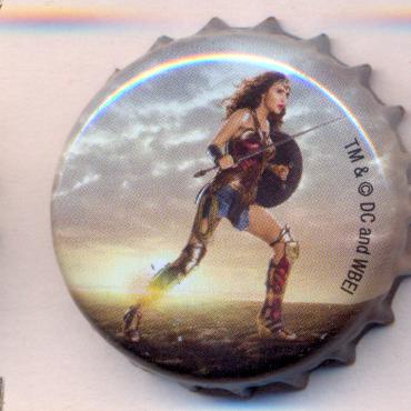 Beer cap Nr.23239: Karamalz produced by Eichbaum-Brauereien AG/Mannheim