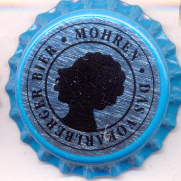 Beer cap Nr.23274: Saurer Radler produced by Mohrenbräu/Dornbirn