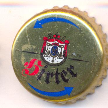 Beer cap Nr.23279: Hirter Bier produced by Brauerei Hirt GmbH/Hirt