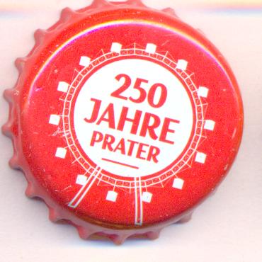 Beer cap Nr.23282: Ottakringer Wiener Original produced by Ottakringer Brauerei Harmer-AG/Wien