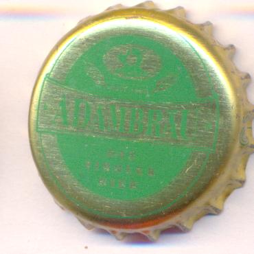 Beer cap Nr.23285: Adambräu produced by Adambräu/Innsbruck