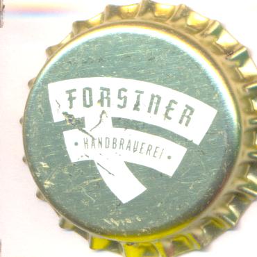 Beer cap Nr.23302: Tripple22 produced by Handbrauerei Forstner/Kalsdorf