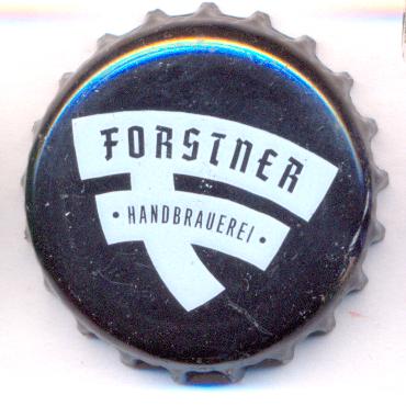 Beer cap Nr.23304: Dry Stout produced by Handbrauerei Forstner/Kalsdorf