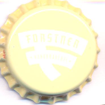 Beer cap Nr.23306: Blond Ale produced by Handbrauerei Forstner/Kalsdorf