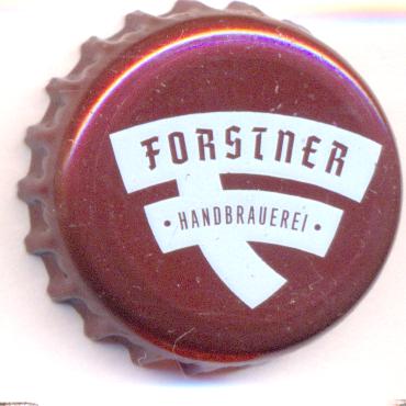 Beer cap Nr.23307: Chilli Hot Beer produced by Handbrauerei Forstner/Kalsdorf