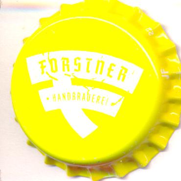 Beer cap Nr.23308: Gammon Ale produced by Handbrauerei Forstner/Kalsdorf