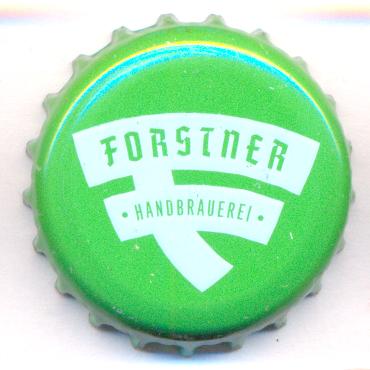 Beer cap Nr.23311: Styrian Ale produced by Handbrauerei Forstner/Kalsdorf