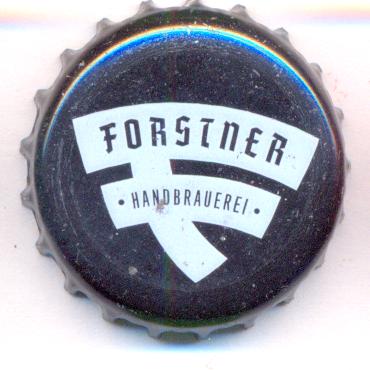 Beer cap Nr.23317: Dry Stout produced by Handbrauerei Forstner/Kalsdorf