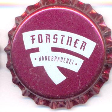 Beer cap Nr.23322: Chilli Hot Beer produced by Handbrauerei Forstner/Kalsdorf