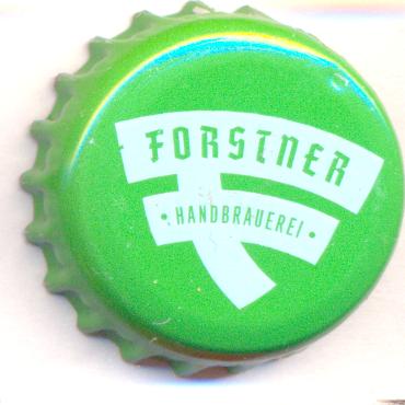 Beer cap Nr.23325: Styrian Ale produced by Handbrauerei Forstner/Kalsdorf