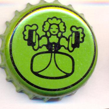 Beer cap Nr.23336: Trumer Hopfenspiel produced by Brauerei Josef Sigl KG/Obertrum
