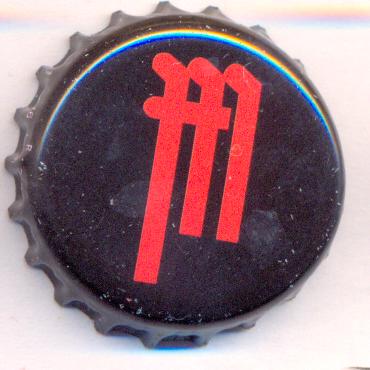 Beer cap Nr.23360: Bock Beat produced by Erste Obermurtaler Brauereigen./Murau