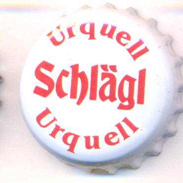 Beer cap Nr.23369: Urquell produced by Stiftsbrauerei Schlägl/Aigen