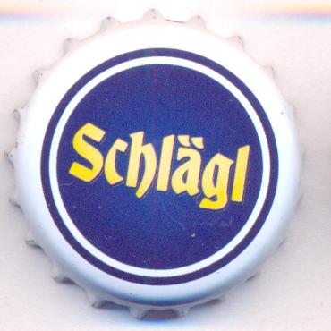 Beer cap Nr.23371: Bio Roggen Bier produced by Stiftsbrauerei Schlägl/Aigen