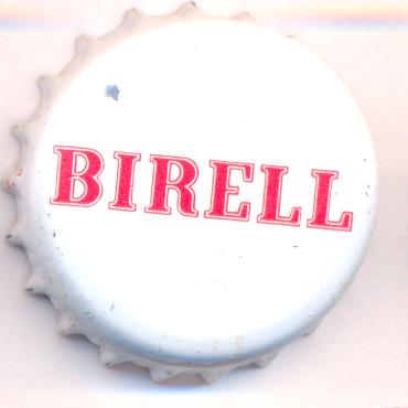 Beer cap Nr.23408: Birell produced by Brauerei Eggenberg/Vorchdorf