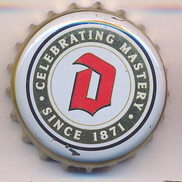 Beer cap Nr.23449: Duvel produced by Moortgart/Breendonk