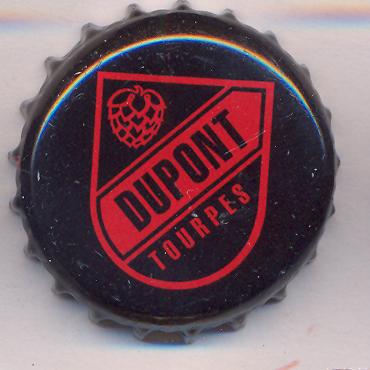 Beer cap Nr.23467: Moinette produced by Brasserie Dupont SPRL/Tourpes