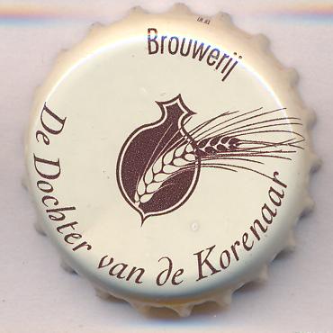 Beer cap Nr.23472: Noblesse produced by Brouwerij De Dochter van de Korenaar/Baarle-Hertog