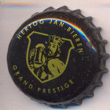 Beer cap Nr.23482: Hertog Jan Grand Prestige produced by Arcener/Arcen