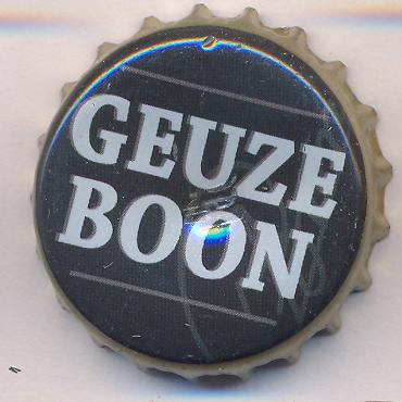 Beer cap Nr.23508: Geuze Boon produced by Boon/Lembeek