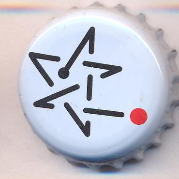 Beer cap Nr.23531: all brands produced by Brasserie Le Detour/Montpellier