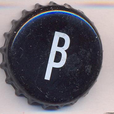 Beer cap Nr.23540: all brands produced by Brussels Beer Project/Brussels