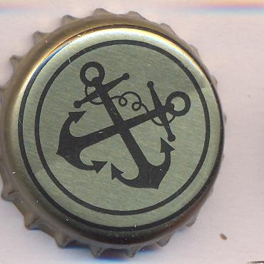 Beer cap Nr.23546: Gouden Carolus Tripel produced by Brouwerij Het Anker/Mechelen