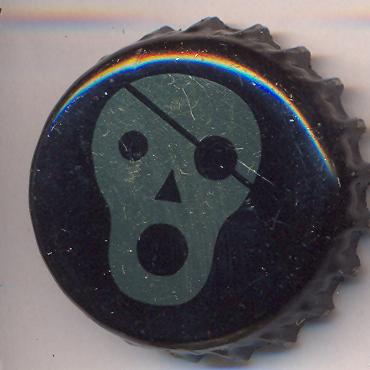 Beer cap Nr.23596: all brands produced by Cerveses La Pirata/Suria