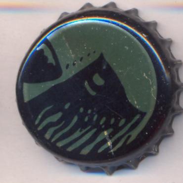 Beer cap Nr.23618: Karhu IV produced by Oy Sinebrychoff Ab/Helsinki