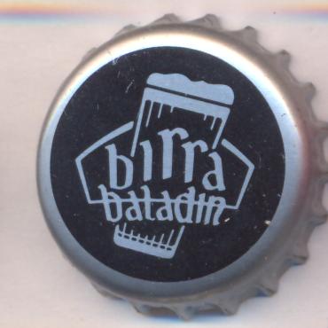 Beer cap Nr.23624: Birra Baladin produced by Selezione Baladin S.r.l./Dogliani