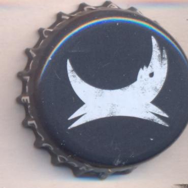 Beer cap Nr.23628: Brewdog Hardcore IPA produced by Aberdeenshire's Mega Microbrewery/Fraserburgh