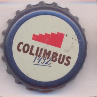 Beer cap Nr.23698: Stiegl Columbus produced by Stieglbrauerei zu Salzburg GmbH/Salzburg