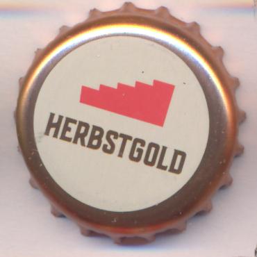 Beer cap Nr.23703: Herbstgold produced by Stieglbrauerei zu Salzburg GmbH/Salzburg