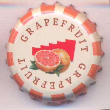 Beer cap Nr.23709: Stiegl Radler Grapefruit produced by Stieglbrauerei zu Salzburg GmbH/Salzburg